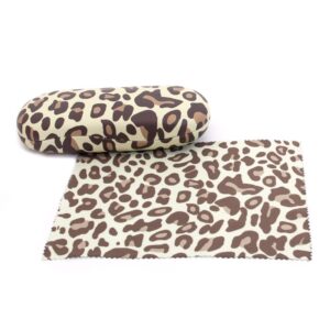 Fashion Line Etuis Leopard