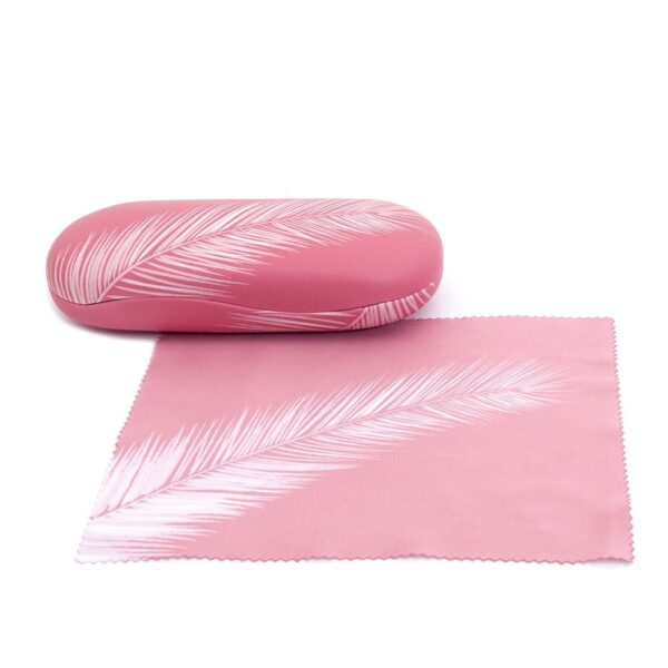 Fashion Line Etuis Feather Rose