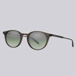 Garrett Leight Sun Clune-BLGL-Black crystal_green silver mirror_4722