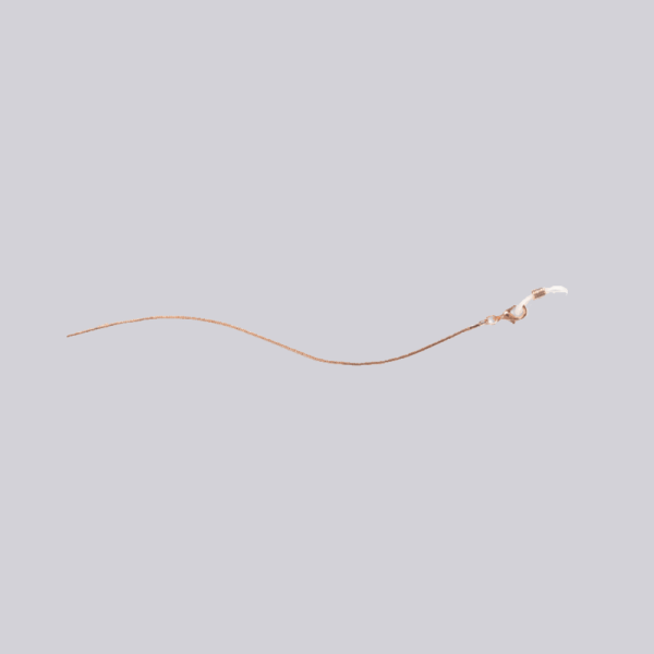 Brillenkette Pisa Rosegold