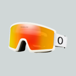 Oakley-Snow-Goggles_Target-Line-7021-07-Matte-White-Fire-iridium