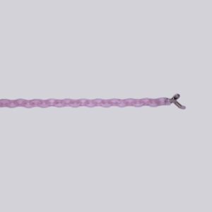 Arco Jewelery Brillenkette Acryl Rose