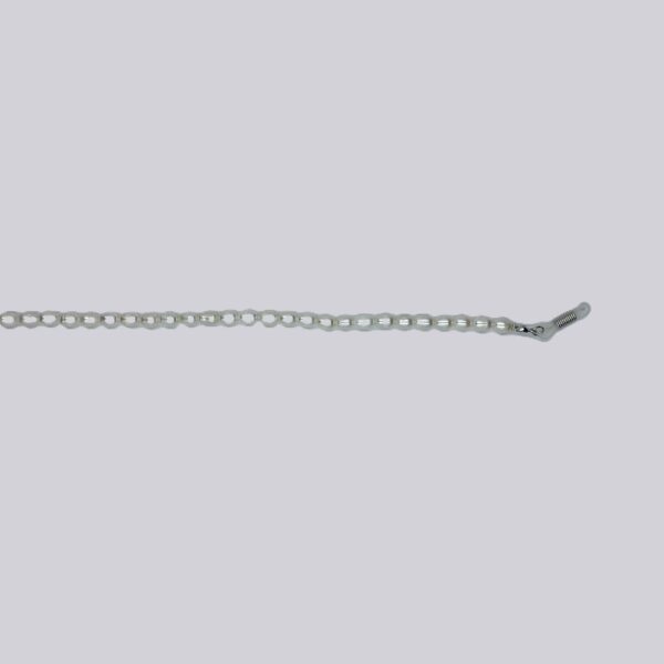 Arco Jewelry Brillenkette Perle