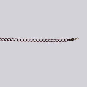 Brillenkette Götti CP06_Blush-Sand