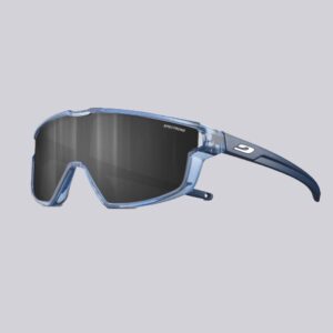 Julbo Sun Fury Mini_J5601032 Translucent Blau_Grey Spectron 3