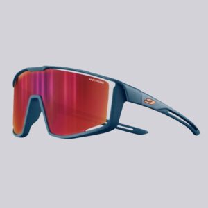 Julbo Sun Fury S_J5501136 Matt Entenblau_Grey Spectron 3