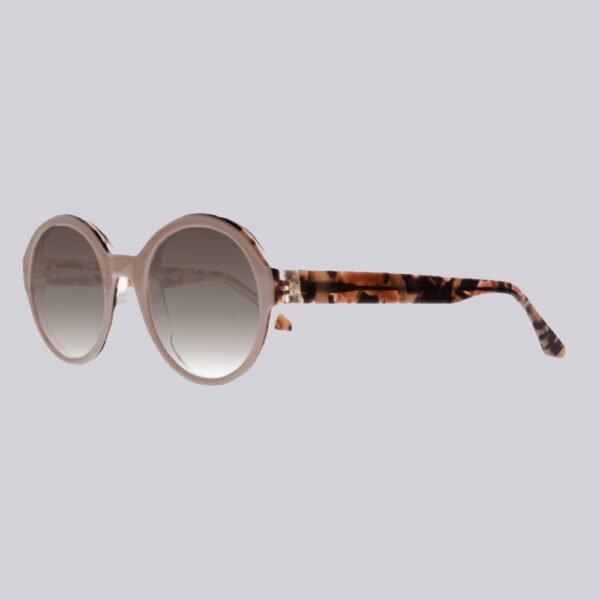 colibris Sun_Minna_251 nude retro rosé transparent_brown degradé_4920