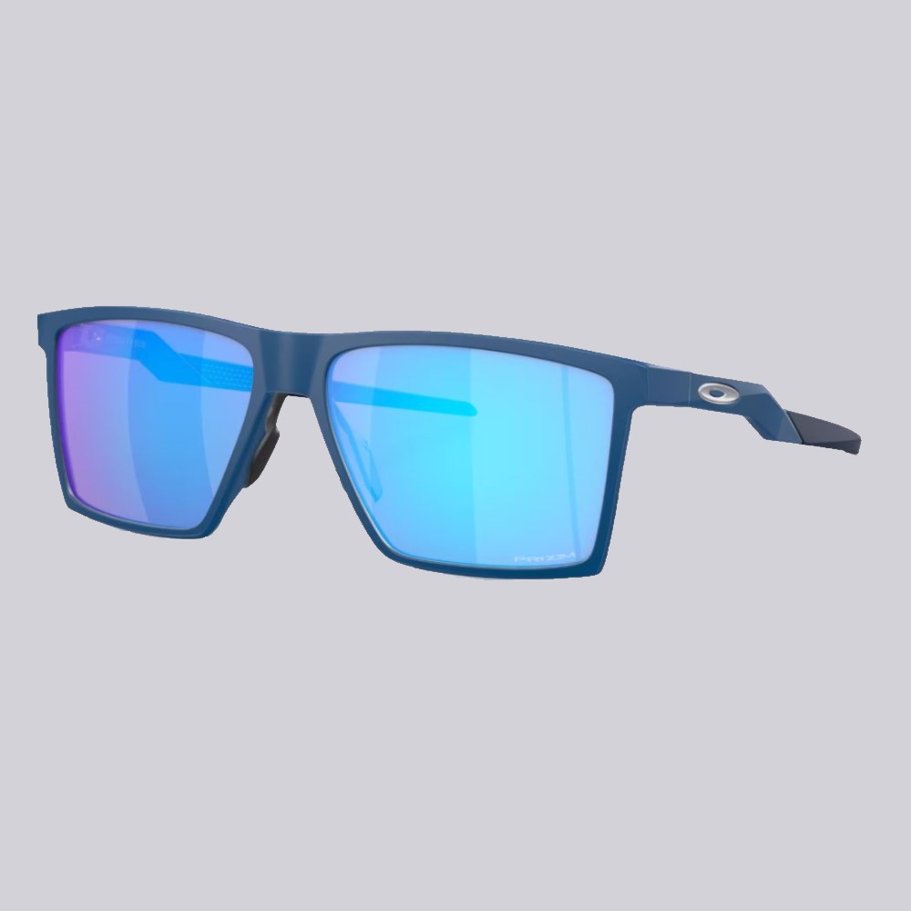 Oakley Sun Futurity Sun OO9482_03 Satin Ocean Blue_ Prizm Sapphire_5714