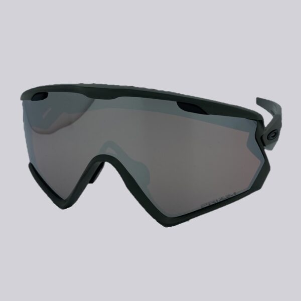 Oakley-Sun-WindJacket-2.0-OO9418_26-Matte-Olive_Prizm-Snow-Black-Iridium