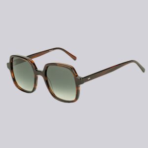 tüüfblick Sun Bona_5163 dark Mahogany_Grey Gradient_5019