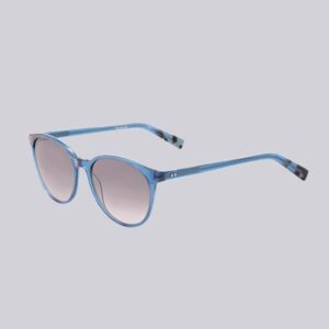 tüüfblick Sun Bonnie_5031 Ocean Blue Transparent_Grey Gradient_5116