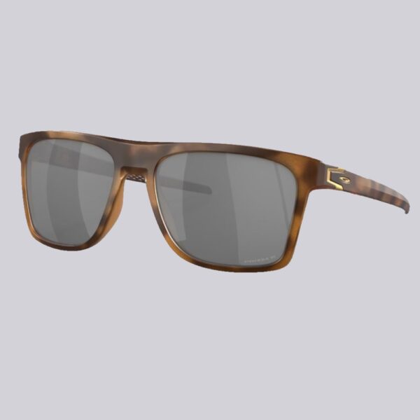 Oakley-Sun-Leffingwell-OO9100_18-Matte-Brown-Tortoise_Prizm-Black-Polarized