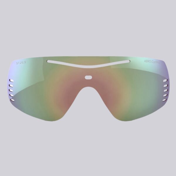 siols - Aero Cycling - Taupe – Bild 3