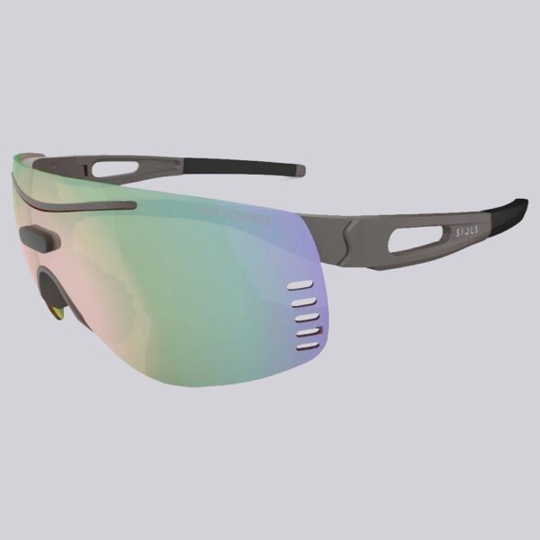Siols Sun Aero_Taupe_Black Diamond