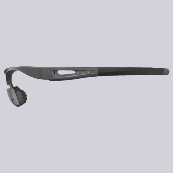 siols - Aero Cycling - Dark Stone – Bild 2