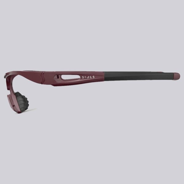 siols - VSN.Biking - Plum – Bild 2