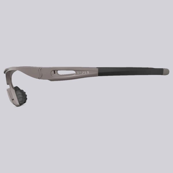 siols - Aero Cycling - Taupe – Bild 2