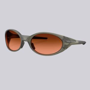 Oakley Sun Eyejacket Redux OO9438_26 Matte Olive_ Prizm Bronze Gradient_5819
