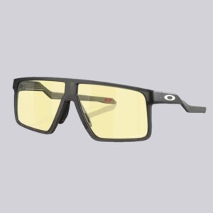 Oakley Sun Helux OO9285_02 Matte Grey Smoke_Prizm Gaming_6109