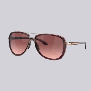 Oakley Sun Split Time OO4129_02 Crystal Raspberry_G40 Black Gradient_5813