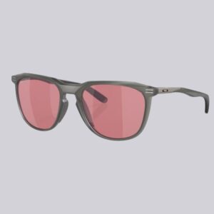 Oakley Sun Thurso OO9286_04 Matte Grey Smoke_Prizm Dark Golf_5419