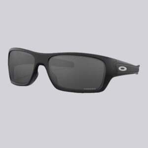 Oakley Sun Turbine OO9263_42 Matte Black_Prizm Black_6517