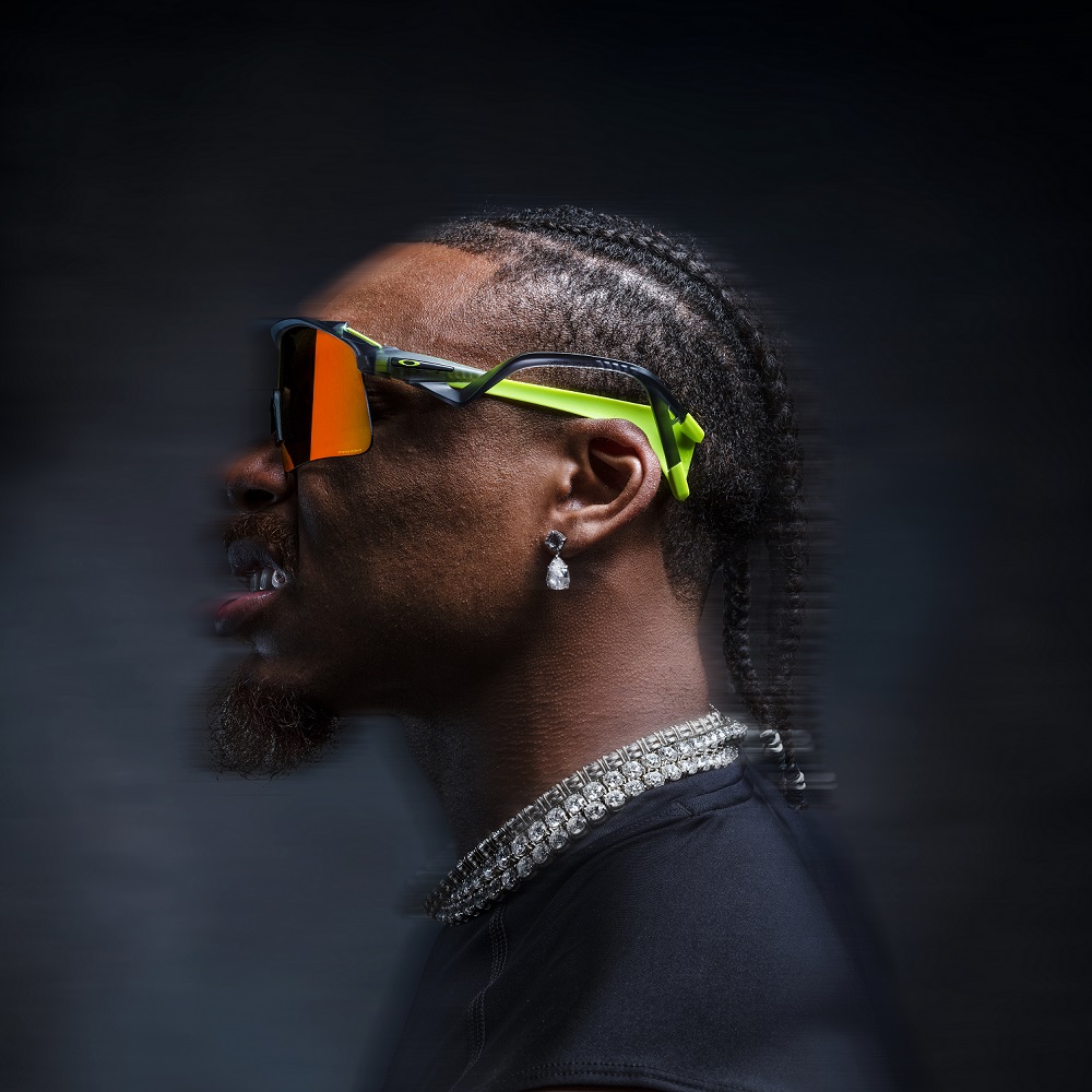 Oakley Sun Stunt Wing_JustinJefferson