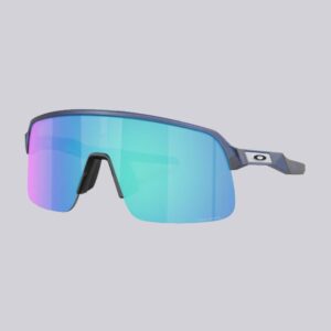 Oakley Sun Sutro Lite S OO9496_03 Matte Transparent Blue_Prizm Sapphire