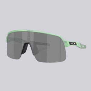Oakley Sun Sutro Lite S OO9496_11 Matte Transparent Jade_Prizm Black