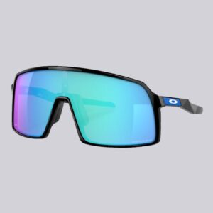 Oakley Sun Sutro OO9406_90_Polished black_Prizm Sapphire