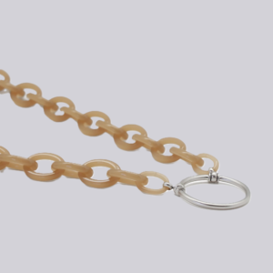 rillenkette LA Loop_The Sylvie Fawn_taupe_009-NAC_FWN_SLV_25_1