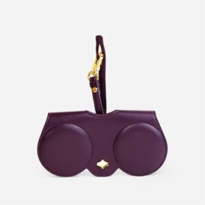 AnyDi SunCover Plum