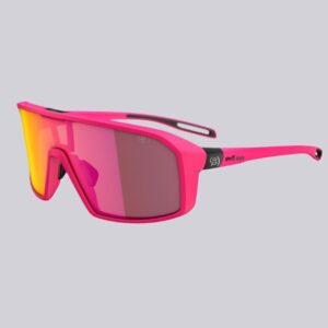 EvilEye Sun Roadsense e037_3500 Neon Pink_LST Active RED Mirror_S_275