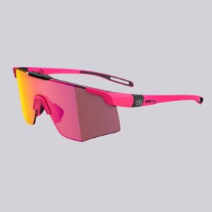 EvilEye Sun Speedsense e052_3500 Neon Pink_LST Active Red Mirror_S_265