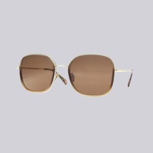 George Gina Lucy Sun Dominansee_001 Blue Brown Gradient Champagne_Brown_5321