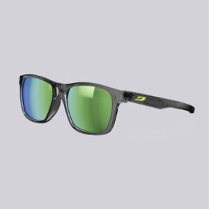 Julbo Sun Elwood_J5841123 Translucent Black_Grey Green Mirror Spectron 3
