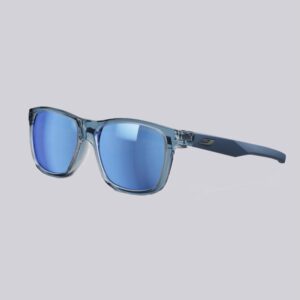 Julbo Sun Elwood_J5841132 Translucent Blue_Grey Blue Mirror Spectron 3