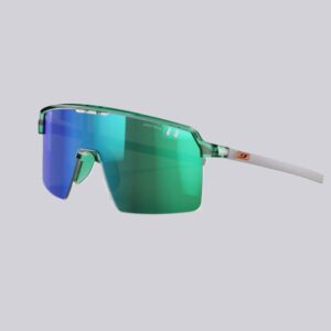 Julbo Sun Intensity Junior_J5921116 Vert Gris_Green Green Mirror Spectron 3