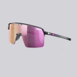 Julbo Sun Intensity Junior_J5921120 Gris Translucent_Brown Rose Mirror Spectron 3