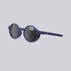 Julbo Sun Ranger_J5811112_Blue Fonce_Grey Silver Mirror Spectron 3