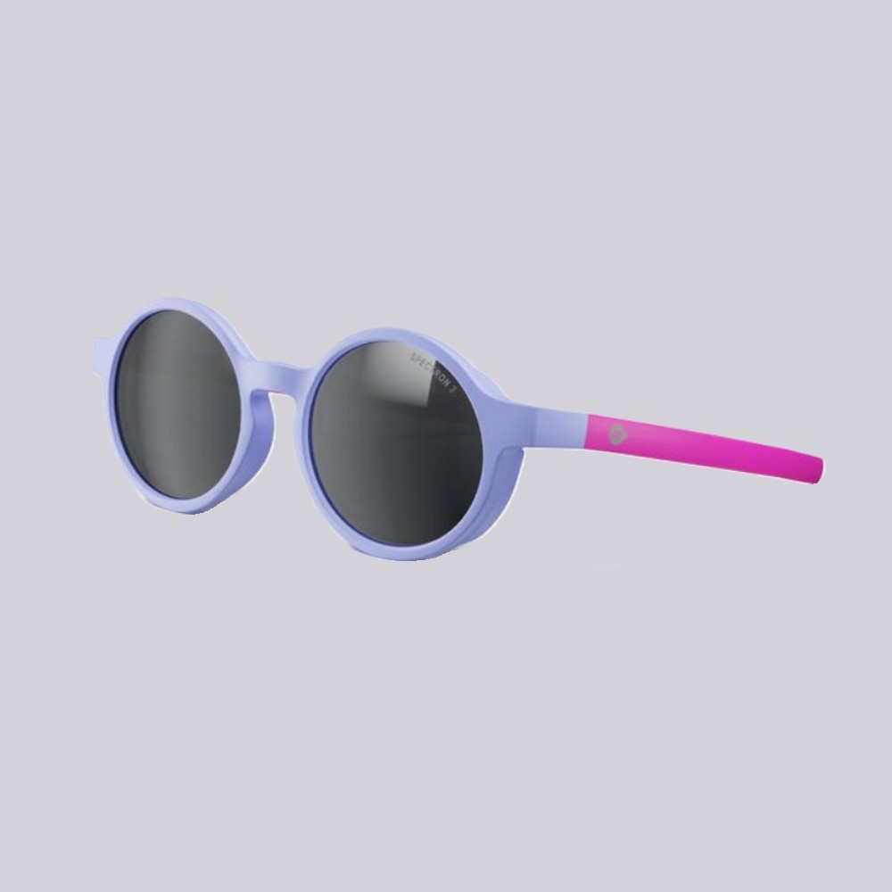 Julbo Sun Ranger_J5811126_Violet Rose_Grey Silver Mirror Spectron 3
