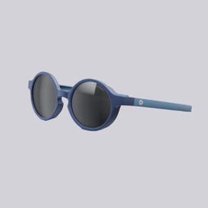 Julbo Sun Walker_J5801112_Blue Fonce Blue_Grey Silver Mirror Spectron 3