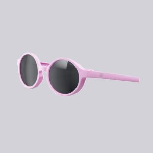 Julbo Sun Walker_J5801118_Rose_Grey Silver Mirror Spectron 3