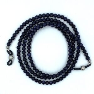 tüüfblick Alpkollektion Säntis_Premium_Blauer Goldstone