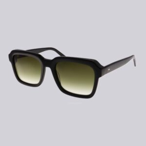 tüüfblick Sun Auguste_501 black_green gradient_5520