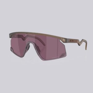 Oakley Sun BXTR ObscuraOO9280_22 Matte Brown Smoke_Prizm Road Black_205