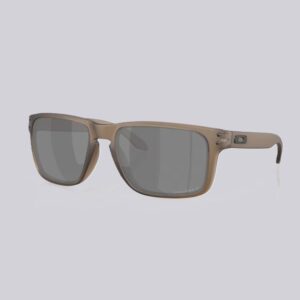 Oakley Sun Holbrook Obscura Collection XL OO9417_57 Matte Brown Smoke_Prizm Black Polar_5918_245